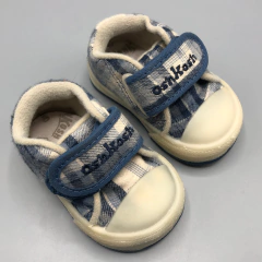 Zapatillas OshKosh - Talle 16