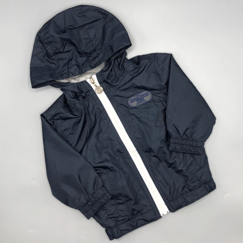 Campera rompevientos Yamp - Talle 6-9 meses - SEGUNDA SELECCIÓN
