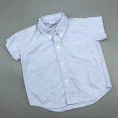 Camisa Coniglio - Talle 6-9 meses - SEGUNDA SELECCIÓN