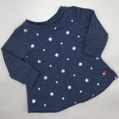 Buzo Importado - Talle 6-9 meses