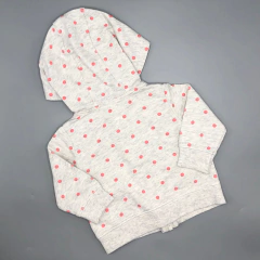 Campera liviana Carters - Talle 3-6 meses - SEGUNDA SELECCIÓN en internet