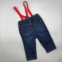 Jegging OshKosh - Talle 9-12 meses en internet