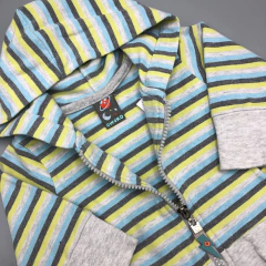 Campera liviana Owoko - Talle 6-9 meses - SEGUNDA SELECCIÓN - Baby Back Sale SAS
