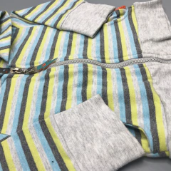 Campera liviana Owoko - Talle 6-9 meses - SEGUNDA SELECCIÓN