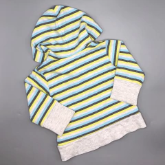 Campera liviana Owoko - Talle 6-9 meses - SEGUNDA SELECCIÓN en internet