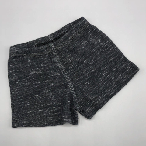 Short/bermuda Gonpers - Talle 0-3 meses