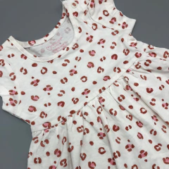 Vestido Primark - Talle 0-3 meses - Baby Back Sale SAS