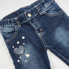 Jegging Mimo - Talle 6-9 meses - SEGUNDA SELECCIÓN - Baby Back Sale SAS