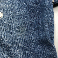 Jegging Mimo - Talle 6-9 meses - SEGUNDA SELECCIÓN en internet