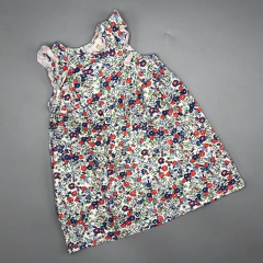 Vestido H&M - Talle 6-9 meses