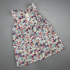 Vestido H&M - Talle 6-9 meses en internet