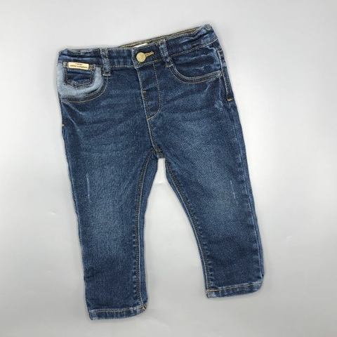 Jegging Zara - Talle 12-18 meses - SEGUNDA SELECCIÓN