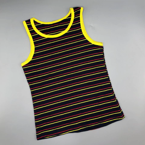 Remera Primark - Talle 8 años