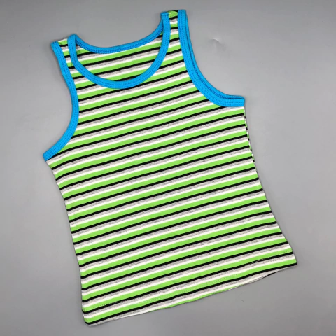 Remera Primark - Talle 4 años