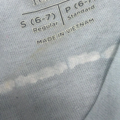 Remera Importado - Talle 6 años - comprar online