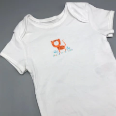 Body Primark - Talle 9-12 meses - SEGUNDA SELECCIÓN - Baby Back Sale SAS