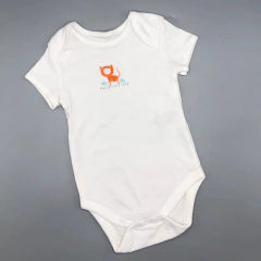 Body Primark - Talle 9-12 meses - SEGUNDA SELECCIÓN