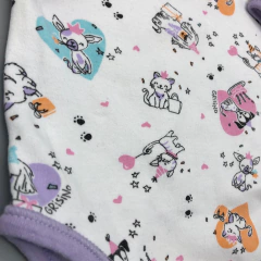 Body Grisino - Talle 6-9 meses - SEGUNDA SELECCIÓN - comprar online