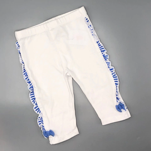 Legging Charanga - Talle 6-9 meses