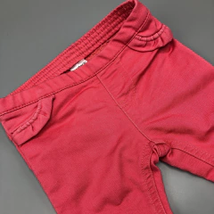 Pantalón Carters - Talle 6-9 meses - SEGUNDA SELECCIÓN - Baby Back Sale SAS