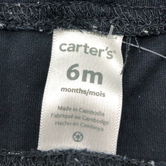 Legging Carters - Talle 6-9 meses - SEGUNDA SELECCIÓN - comprar online