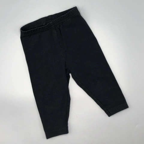 Legging Carters - Talle 6-9 meses - SEGUNDA SELECCIÓN