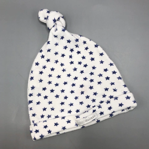 Gorro Mimo - Talle único