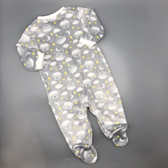 Osito largo Teddy Boom - Talle 0-3 meses - SEGUNDA SELECCIÓN - Baby Back Sale SAS