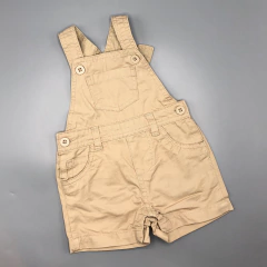 Jumper short Teddy Boom - Talle 3-6 meses