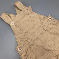 Jumper short Teddy Boom - Talle 3-6 meses - Baby Back Sale SAS