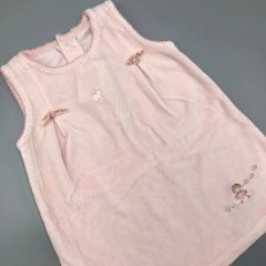 Vestido Baby Cottons - Talle 12-18 meses - SEGUNDA SELECCIÓN - Baby Back Sale SAS