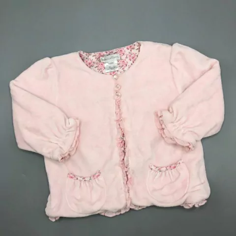 Saco Baby Cottons - Talle 12-18 meses - SEGUNDA SELECCIÓN