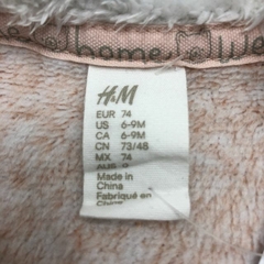 Campera liviana H&M - Talle 6-9 meses - SEGUNDA SELECCIÓN - Baby Back Sale SAS