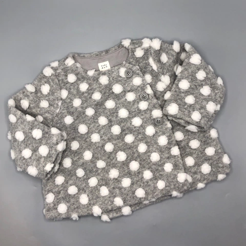 Saco GAP - Talle 6-9 meses - SEGUNDA SELECCIÓN