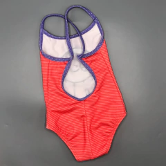 Traje de baño enteriza Owoko - Talle 3-6 meses en internet
