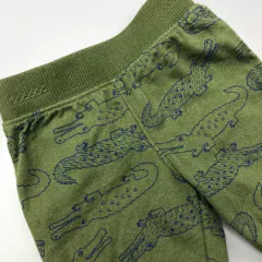 Conjunto Remera/body + Pantalón Carters - Talle 6-9 meses - SEGUNDA SELECCIÓN en internet