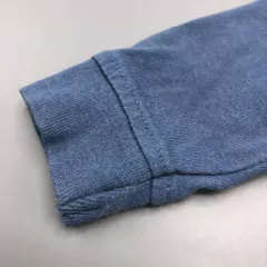Remera Tommy Hilfiger - Talle 6-9 meses - SEGUNDA SELECCIÓN - tienda online