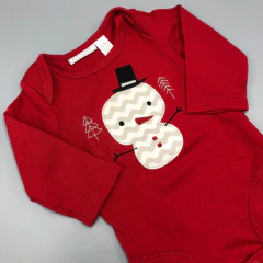 Conjunto Remera/body + Pantalón First Impressions - Talle 0-3 meses - SEGUNDA SELECCIÓN - comprar online