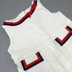 Camisa Janie & Jack - Talle 6-9 meses - SEGUNDA SELECCIÓN - Baby Back Sale SAS