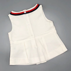 Camisa Janie & Jack - Talle 6-9 meses - SEGUNDA SELECCIÓN en internet