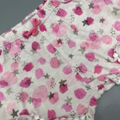 Short/bermuda Mimo - Talle 6-9 meses - Baby Back Sale SAS