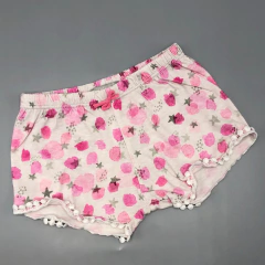 Short/bermuda Mimo - Talle 6-9 meses
