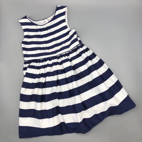 Vestido Young Dimension - Talle 2 años - SEGUNDA SELECCIÓN