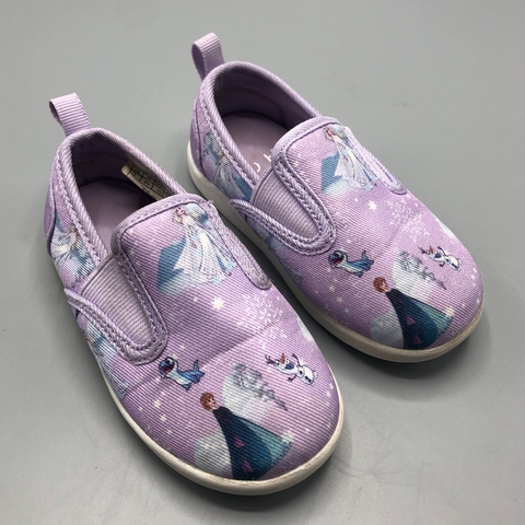 Panchas Disney - Talle 22 - SEGUNDA SELECCIÓN