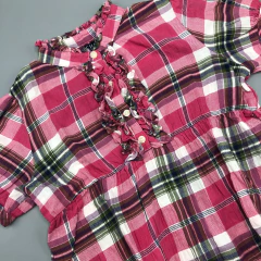 Camisa Chaps - Talle 6 años - SEGUNDA SELECCIÓN - Baby Back Sale SAS