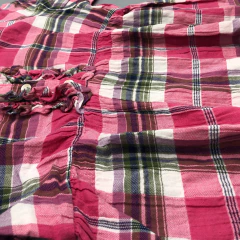 Camisa Chaps - Talle 6 años - SEGUNDA SELECCIÓN