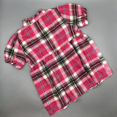Camisa Chaps - Talle 6 años - SEGUNDA SELECCIÓN en internet