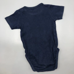Body H&M - Talle 3-6 meses - SEGUNDA SELECCIÓN en internet