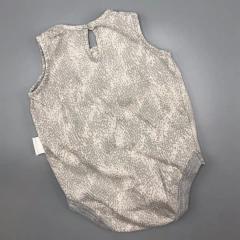 Body Mimo - Talle 3-6 meses - SEGUNDA SELECCIÓN en internet
