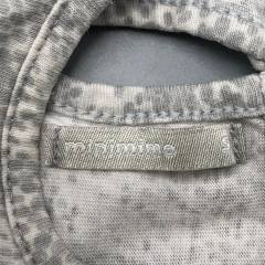 Body Mimo - Talle 3-6 meses - SEGUNDA SELECCIÓN - Baby Back Sale SAS